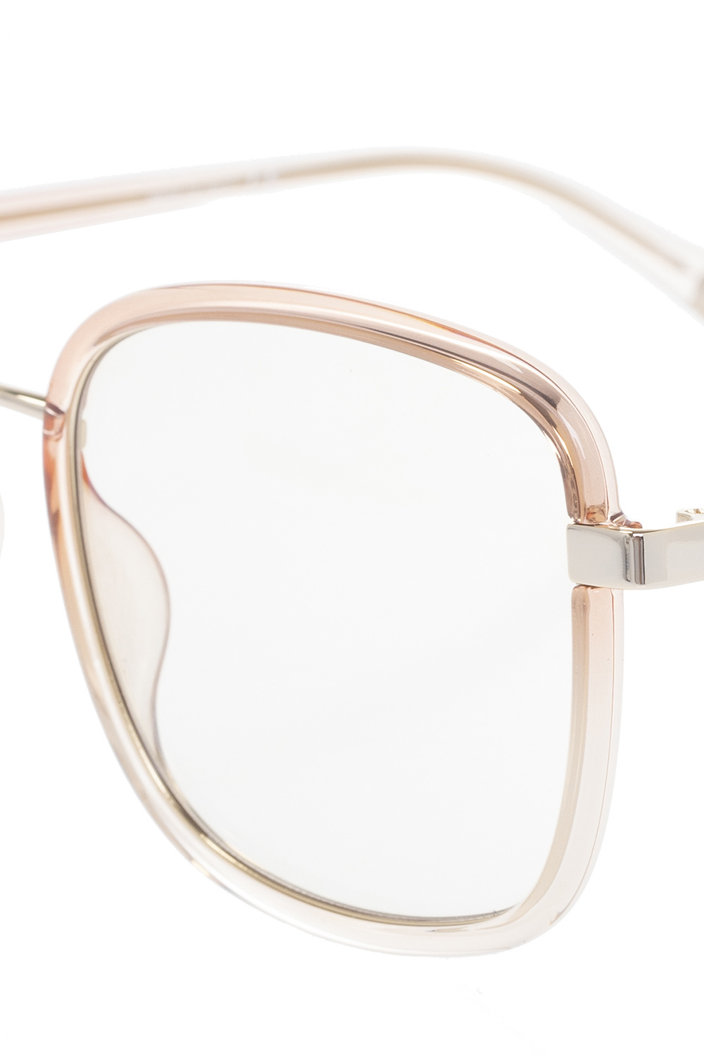 Chloe shop optical glasses